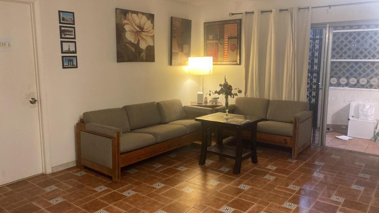 Hostel Brazilian Downtown Miami Kültér fotó