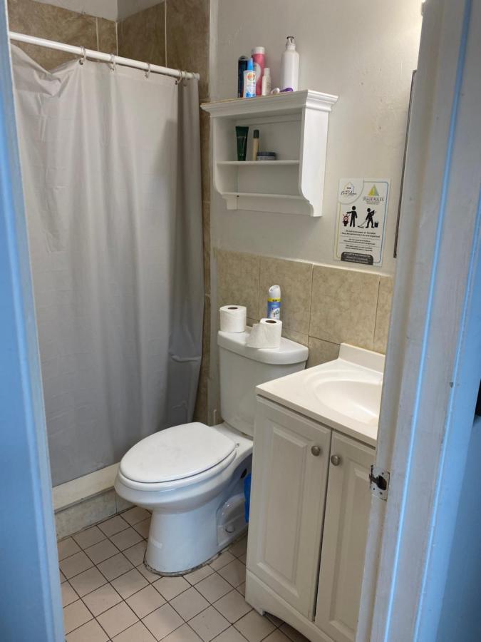 Hostel Brazilian Downtown Miami Kültér fotó